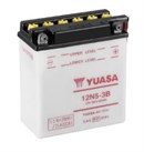 Yuasa Startbatteri 12N5-3B